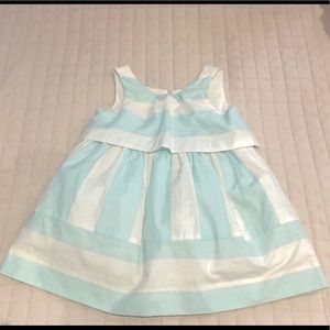 Janie and jack dress